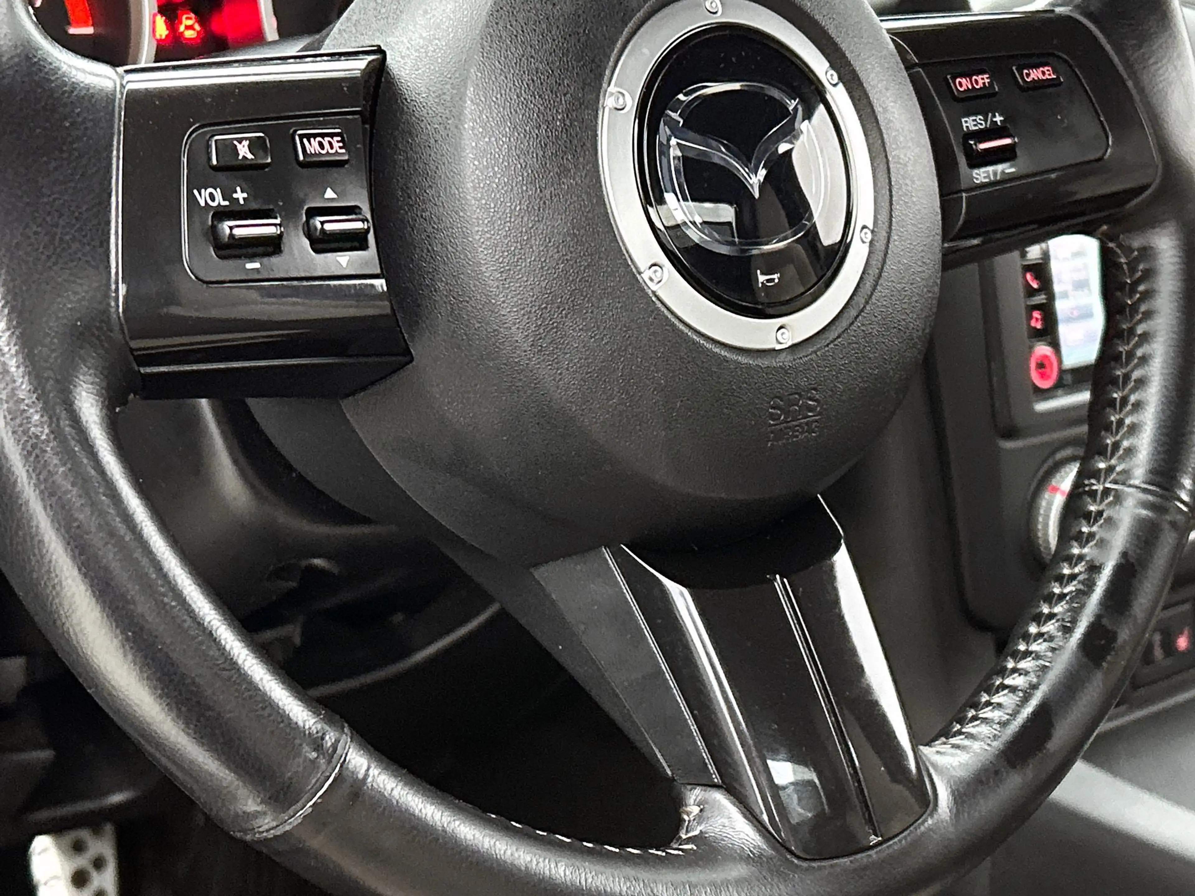 Mazda MX-5 Roadster Coupé 1.8 Silver Edition | Inc. Hardtop | — photo 17