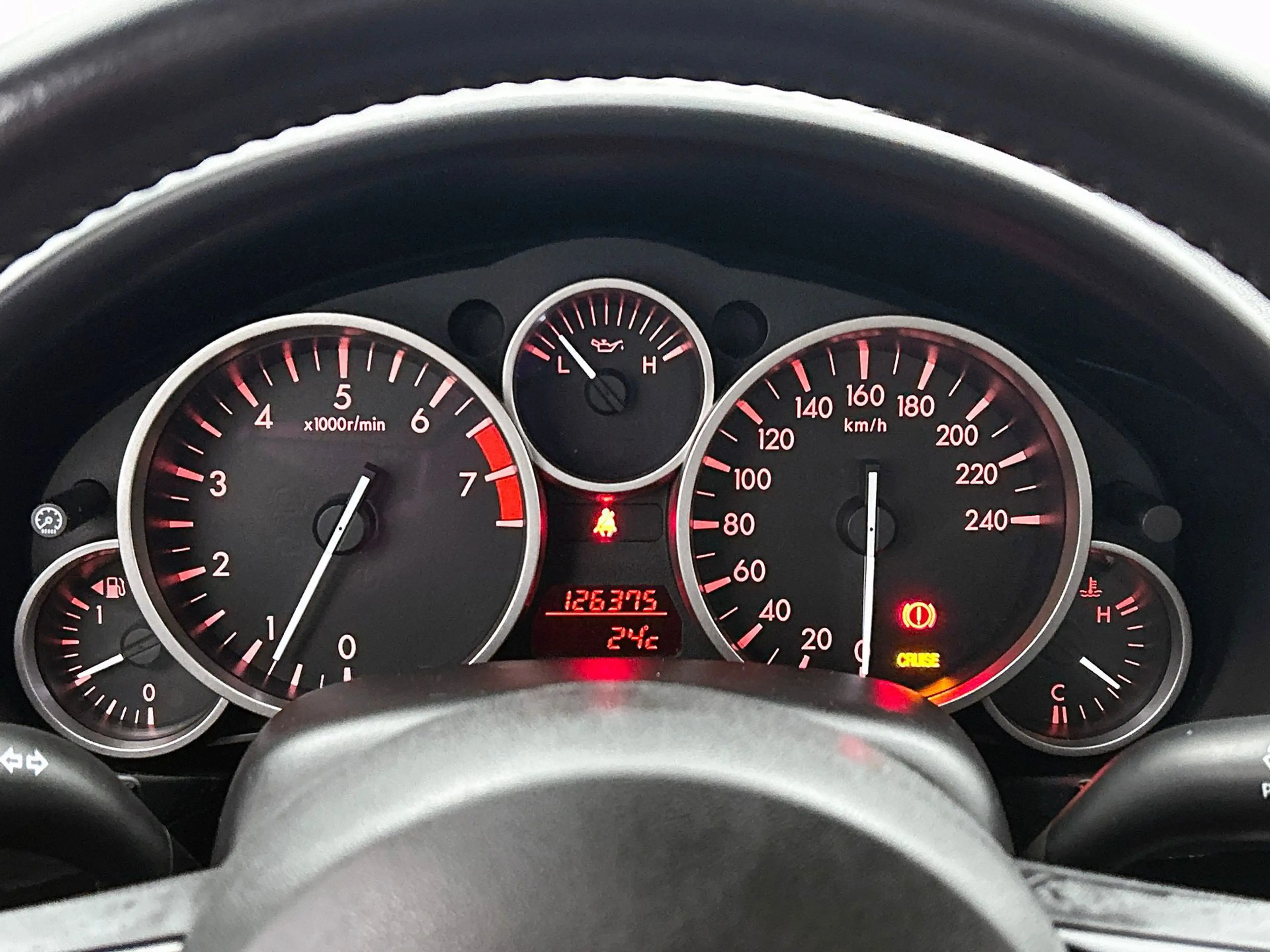 Mazda MX-5 Roadster Coupé 1.8 Silver Edition | Inc. Hardtop | — photo 21