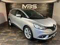 Renault Grand Scenic *7 PLACES *CAMERA *FEUX LED *CLIM BI-ZONE *GPS Срібний - thumbnail 4