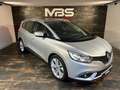 Renault Grand Scenic *7 PLACES *CAMERA *FEUX LED *CLIM BI-ZONE *GPS Срібний - thumbnail 3