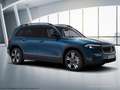 Mercedes-Benz EQB 250 EQB 250 Progr Night Pano 360Kam Sitzh Totwinkel Blau - thumbnail 4