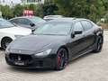 Maserati Ghibli Diesel /Allblack/Schiebedach/Zimtleder Schwarz - thumbnail 3