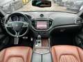 Maserati Ghibli Diesel /Allblack/Schiebedach/Zimtleder Negro - thumbnail 8