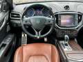 Maserati Ghibli Diesel /Allblack/Schiebedach/Zimtleder Negro - thumbnail 14
