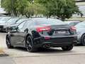 Maserati Ghibli Diesel /Allblack/Schiebedach/Zimtleder Negro - thumbnail 7