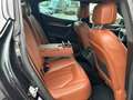 Maserati Ghibli Diesel /Allblack/Schiebedach/Zimtleder Schwarz - thumbnail 12