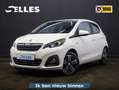 Peugeot 108 1.0 e-VTi Blue Lease Wit - thumbnail 1