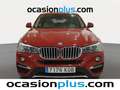 BMW X4 xDrive 20iA Rouge - thumbnail 12
