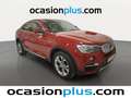 BMW X4 xDrive 20iA Rouge - thumbnail 2