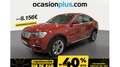 BMW X4 xDrive 20iA Rouge - thumbnail 1