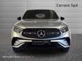 Mercedes-Benz GLC 300 - GLC Coupe 300 de phev AMG Line Advanced 4 Argent - thumbnail 3
