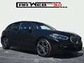 BMW 120 120d Msport auto Black - thumbnail 3