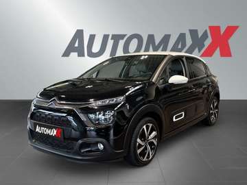 C3 PT 110 SHINE Automatik Navi LED CarPlay Klima