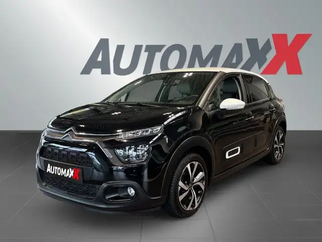 Citroen C35 C3 PT 110 SHINE Automatik Navi LED CarPlay Klima