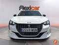 Peugeot 208 PureTech 73kW (100CV) Allure Pack Blanco - thumbnail 2