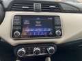 Nissan Micra Micra 1.0 IG-T AIRCO CRUISE PDC APPLE CARPLAY Wit - thumbnail 8