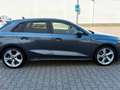 Audi A3 IV 30 TFSI 110ch S line Gris - thumbnail 6