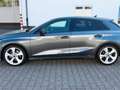 Audi A3 IV 30 TFSI 110ch S line Gris - thumbnail 3