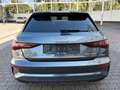 Audi A3 IV 30 TFSI 110ch S line Gris - thumbnail 4