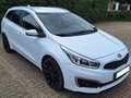 Kia Ceed SW / cee'd SW Ceed 1.6 CRDi 136 ISG SW Dream-Team Edition Blanc - thumbnail 16
