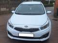 Kia Ceed SW / cee'd SW Ceed 1.6 CRDi 136 ISG SW Dream-Team Edition Blanc - thumbnail 19