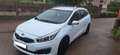 Kia Ceed SW / cee'd SW Ceed 1.6 CRDi 136 ISG SW Dream-Team Edition Blanc - thumbnail 1
