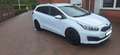 Kia Ceed SW / cee'd SW Ceed 1.6 CRDi 136 ISG SW Dream-Team Edition Blanc - thumbnail 18
