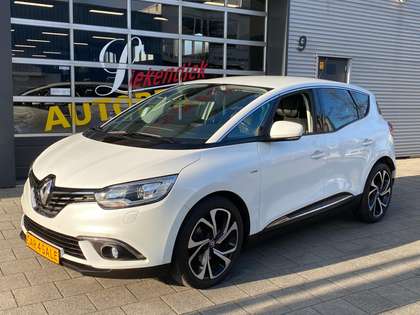 Renault Scenic 1.2 TCe Bose Edition - 87.980 KM I Navigatie I PDC