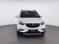 Opel Mokka X Design Line 1.4*NAVI*SHZ*RFK*uvm Weiß - thumbnail 2