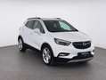 Opel Mokka X Design Line 1.4*NAVI*SHZ*RFK*uvm Weiß - thumbnail 3