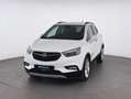 Opel Mokka X Design Line 1.4*NAVI*SHZ*RFK*uvm Weiß - thumbnail 1