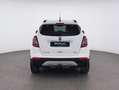 Opel Mokka X Design Line 1.4*NAVI*SHZ*RFK*uvm Weiß - thumbnail 4