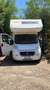 Fiat Ducato camper riviera gt - thumbnail 1