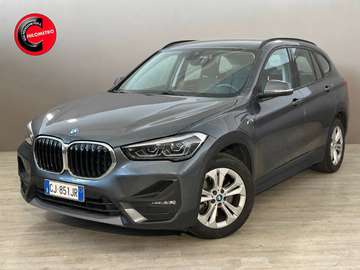 xDrive 25e Business Advantage auto - VETTURA IN ARRIVO
