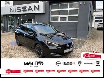 39 kWh Tekna LED AVM Klimaautomatik BOSE NA