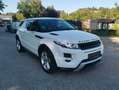 Land Rover Range Rover Evoque Coupe SD4 Aut. Dynamic Weiß - thumbnail 2