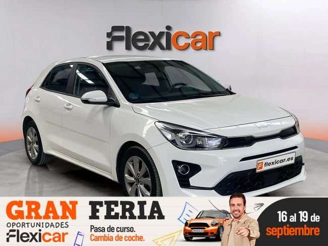 Kia Rio 1.0 T-GDi 74kW (100CV) MHEV iMT Drive - foto 1