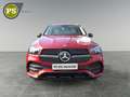 Mercedes-Benz GLE 350 de Eu6d 4Matic AMG AHK Navi 360° Kamera Roşu - thumbnail 6