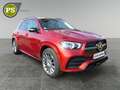 Mercedes-Benz GLE 350 de Eu6d 4Matic AMG AHK Navi 360° Kamera Roşu - thumbnail 9