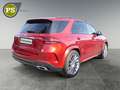 Mercedes-Benz GLE 350 de Eu6d 4Matic AMG AHK Navi 360° Kamera Roşu - thumbnail 2