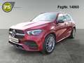 Mercedes-Benz GLE 350 de Eu6d 4Matic AMG AHK Navi 360° Kamera Roşu - thumbnail 1