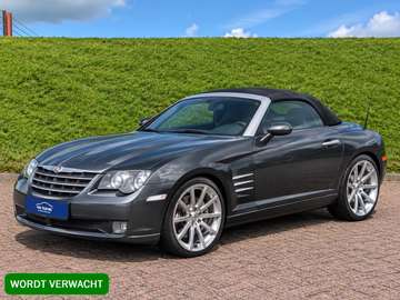 Cabrio 3.2 V6 Limited BINNEKORT ONLINE | NET BINNE