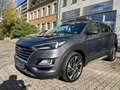 Hyundai TUCSON Premium Aut. Leder, LED, PANORAMA Grau - thumbnail 1