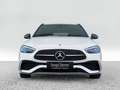 Mercedes-Benz C 220 d 4MATIC AMG +Pano+HUD+Night+PremPl Wit - thumbnail 4