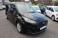 Ford Transit Connect Kasten lang Trend # AHK # Black Schwarz - thumbnail 1