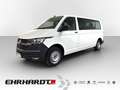 Volkswagen T6 Kombi 6.1 LANG 2.0 TDI APP-CONNECT*PDC*TEMPO*KLIMA* Weiß - thumbnail 1