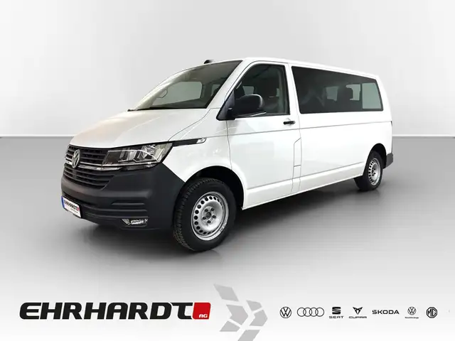 Volkswagen T6 Kombi 6.1 LANG 2.0 TDI APP-CONNECT*PDC*TEMPO*KLIMA*