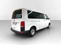 Volkswagen T6 Kombi 6.1 LANG 2.0 TDI APP-CONNECT*PDC*TEMPO*KLIMA* Weiß - thumbnail 5