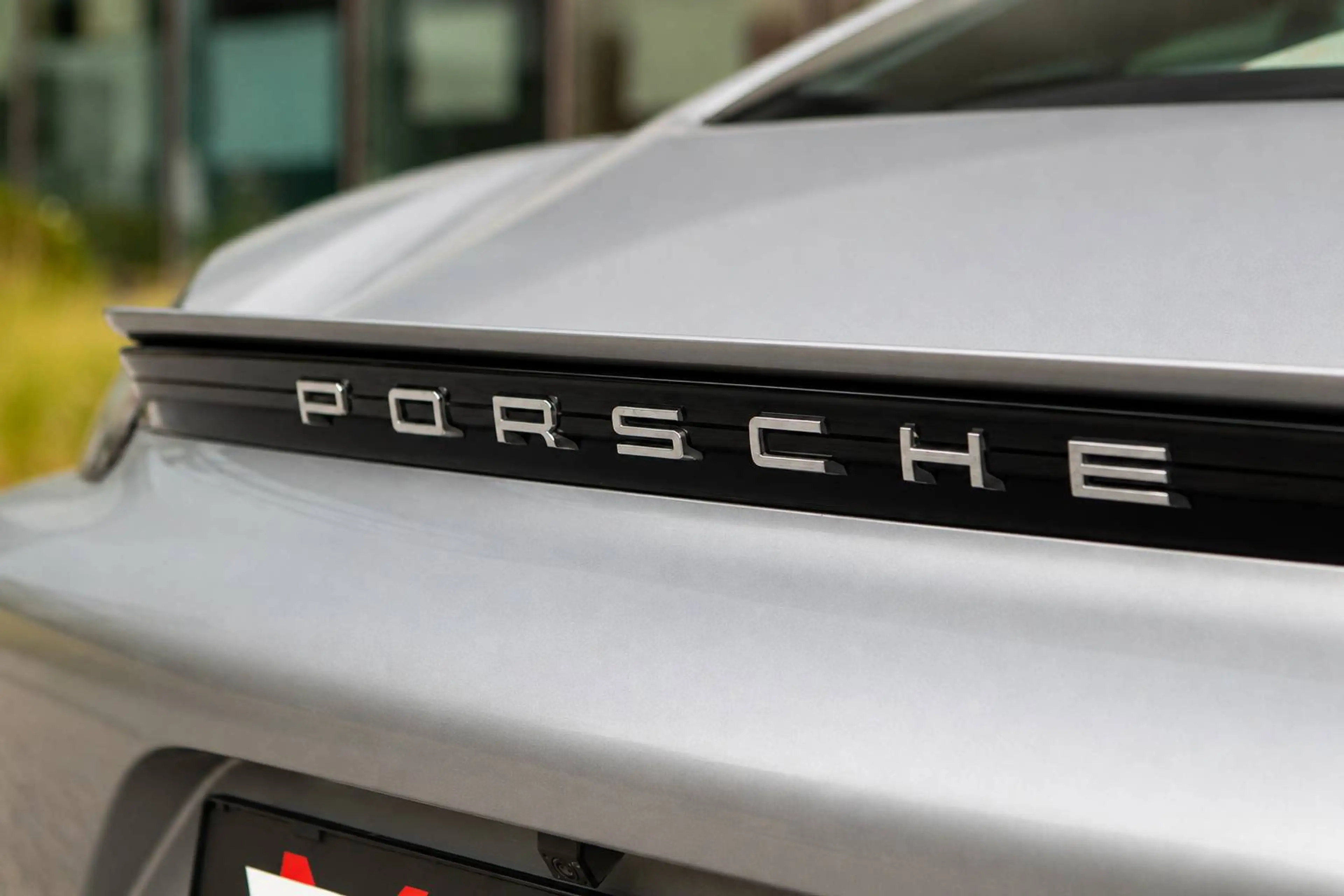Porsche 718 Cayman 2.0 Turbo PDK - Sport Exhaust - Turbo Wheels - Full Service — photo 10