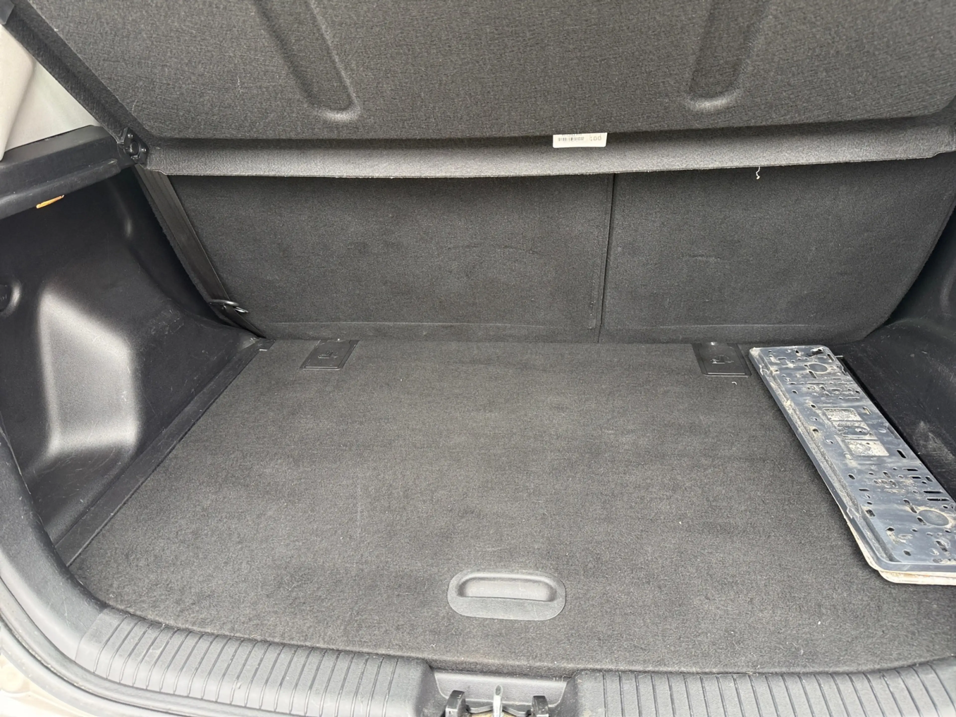 Kia Venga 1.4 CVVT X-tra | Airco | Parkeer Sensoren Achterzi — photo 12